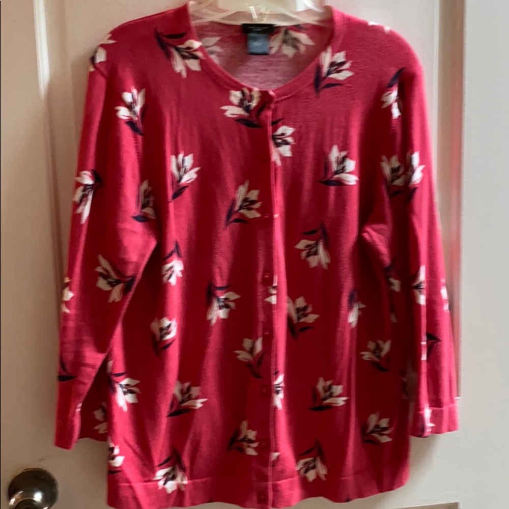 Ann Taylor sweater